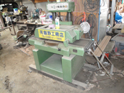 木材加工機械5