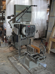 木材加工機械6